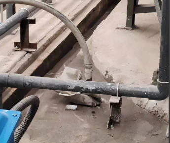 道外常用注浆材料特点及应用范围 注浆料分类