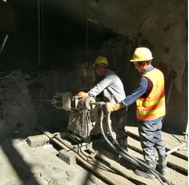 道外水下抗分散灌浆料特点 水下不分散注浆料介绍