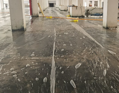 道外不发火砂浆和不发火金属骨料有什么区别