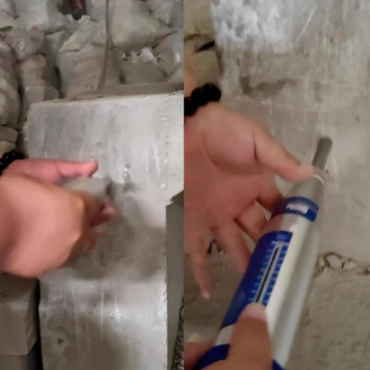 道外混凝土强度不足的原因及处理方法