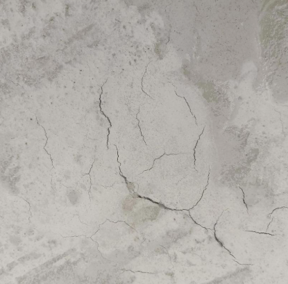 道外灌浆料为什么会产生裂缝？出现裂缝该如何处理？