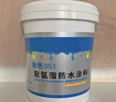 道外聚氨酯防水涂料