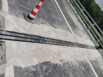 道外伸缩缝更换后浇筑材料快速结构修补料速砼的产品特点及施工流程​