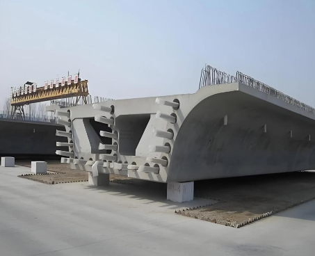 道外抗冻压浆料的特点及标准化施工工艺